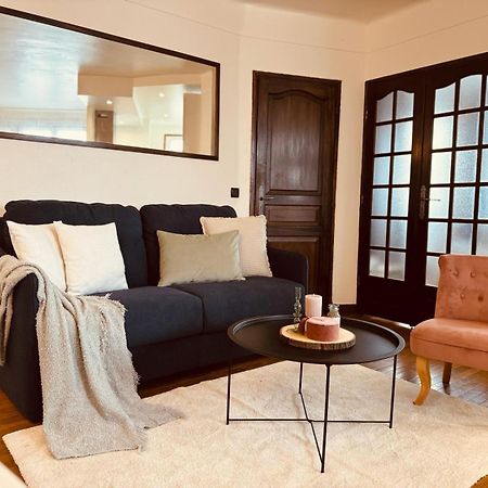 Le Versaillais Gare/Chateau/Wifi/Netflix Versailles Extérieur photo