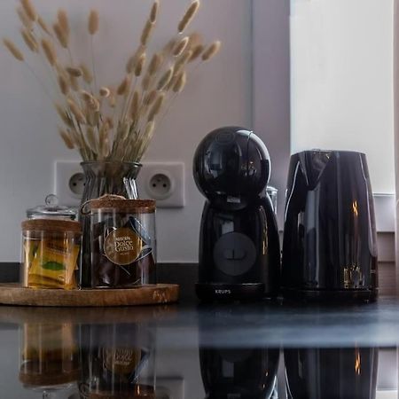 Le Versaillais Gare/Chateau/Wifi/Netflix Versailles Extérieur photo
